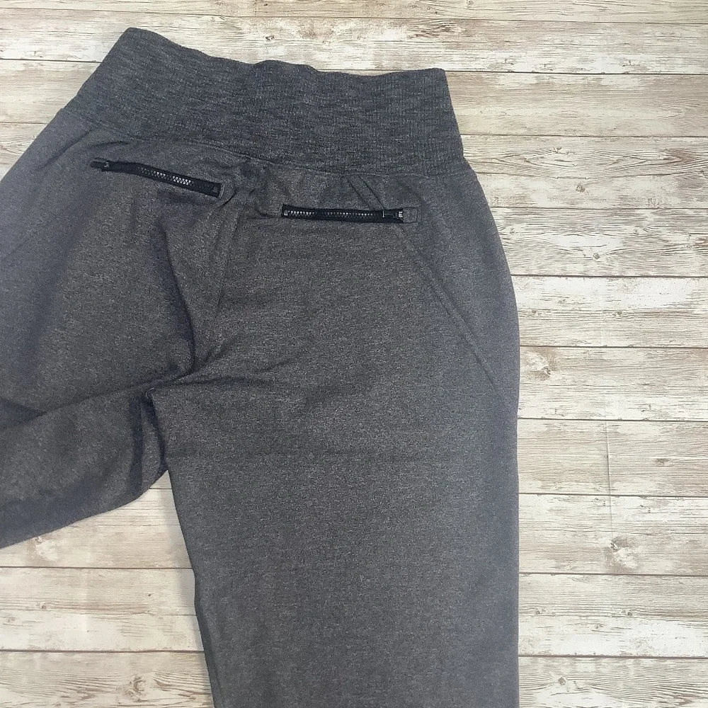 Athleta Venice Joggers XS fits S Gray - Picture 8 of 16